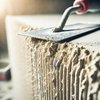 Строительные смеси переходят в формат «смешал и работай»